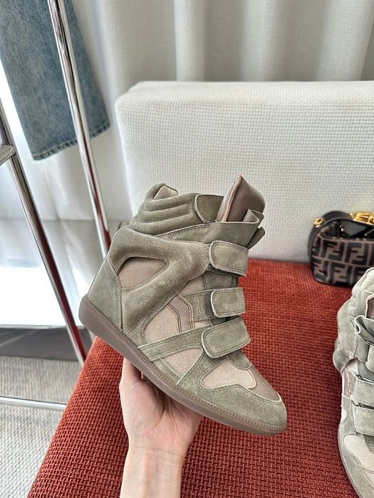 Isabel Marant Bekett