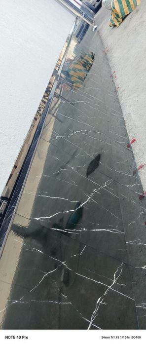 Кафел ва сокил терамиз Сиз Хохлаган Усулда