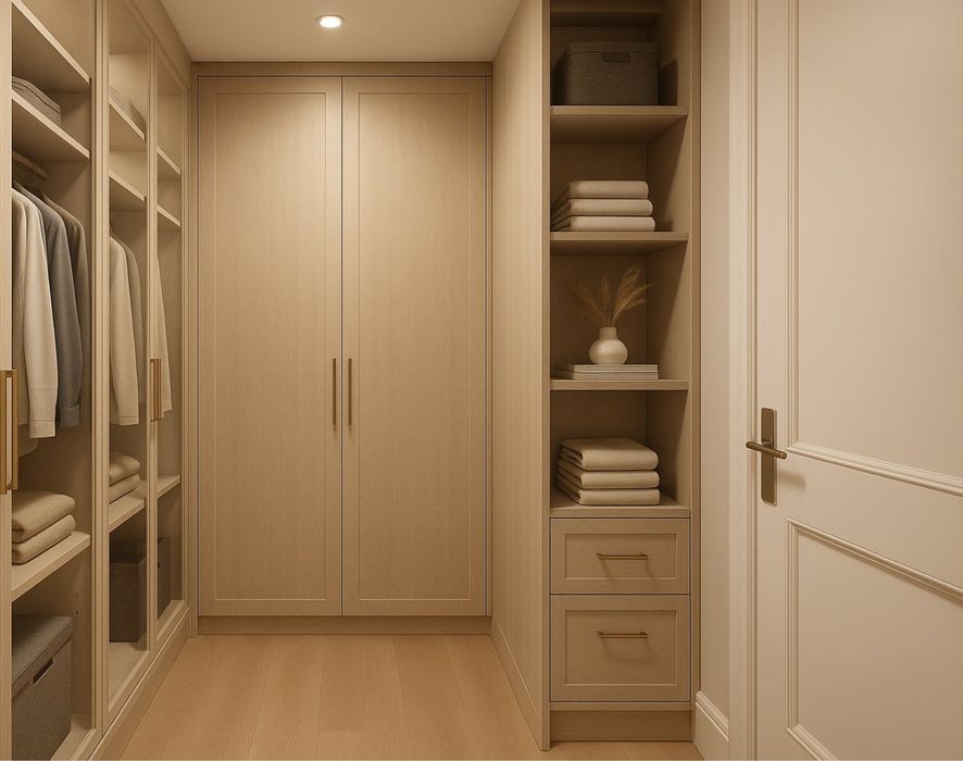 Casa Hibrid Beton + Timber frame Grafini *Valu lui Traian*