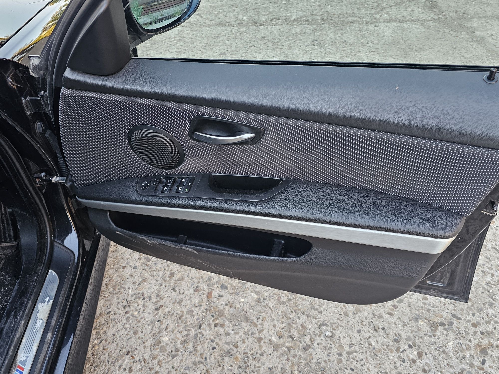 Е91 177кс На части  bmw бмв 320 n47d20c н47д20ц фейс фейслифт facelift