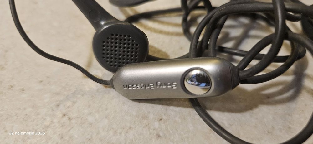 Ericsson Chatboard CHA-10 – Nou, Original – Accesoriu Rar pt. Ericsson