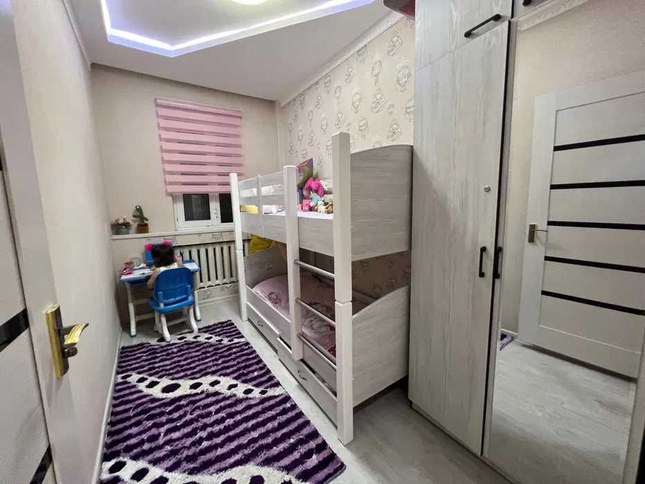 Сдается в аренду 2-ком 7/9  Яшнабадский  махтумкули  838*