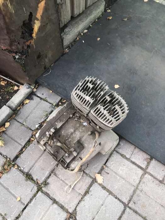 Продам три мотора