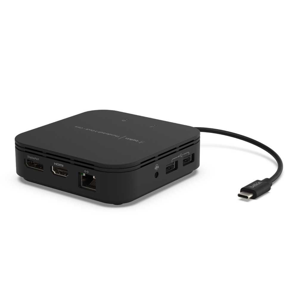 Belkin Thunderbolt 3 Dock Core