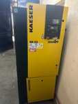Compresor cu surub Kaeser SK22