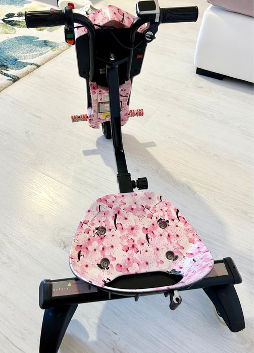 Tricicleta electrica Myria