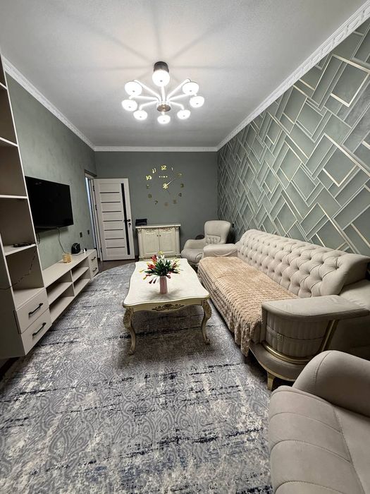 Kivartira Oybekda bor