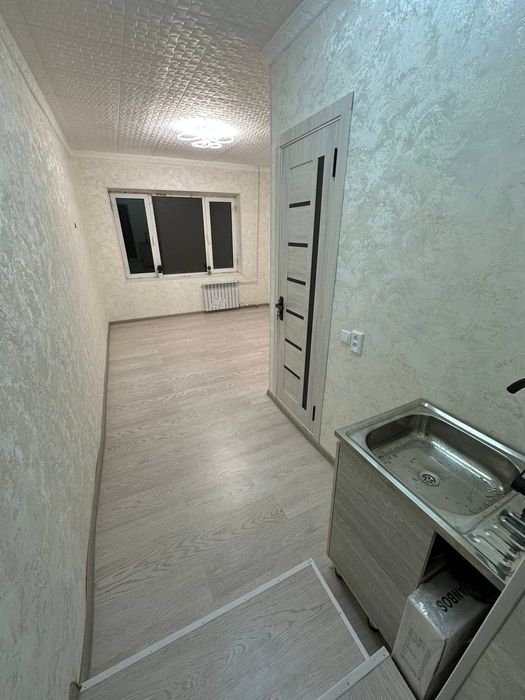Продаю 1-комнату 18м2 Мирабадский р-он Саракулька 2-этаж 4-этажный Дом