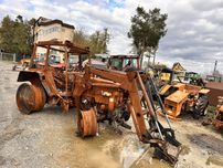 Dezmembrez fendt 309,310 lsa