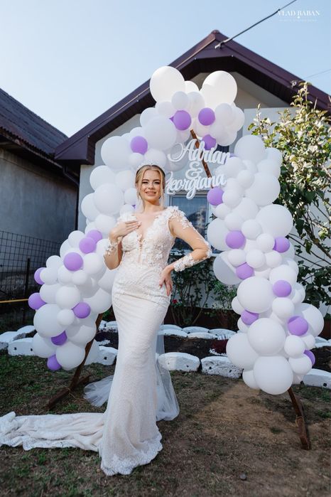 Rochie de mireasă