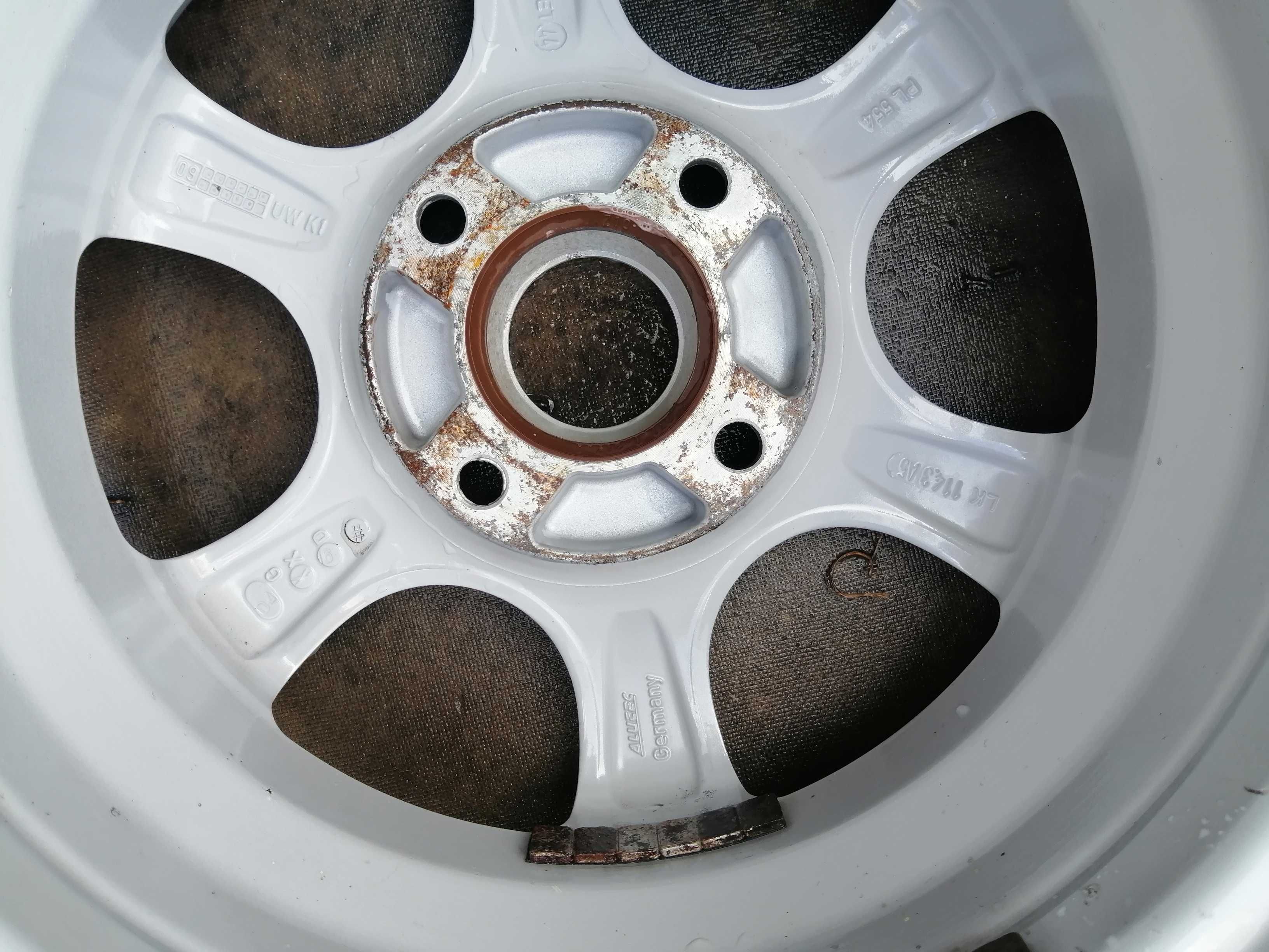 Алуминиеви джанти за Mitsubishi