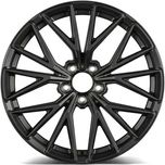 Jante R17 5x100 HRE FF28 Style | Polo Beelte Bora Fabia Octavia Scala