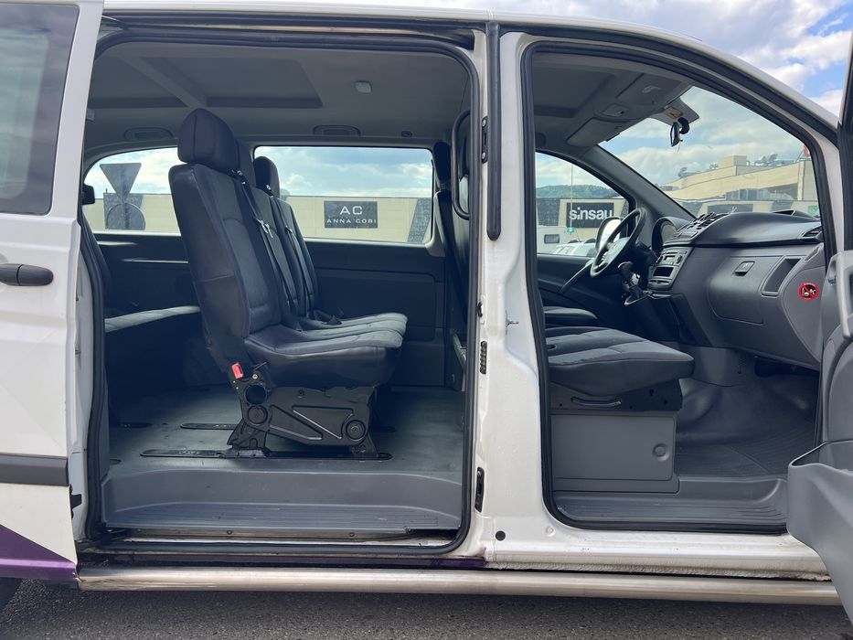 Vito euro4 9 locuri