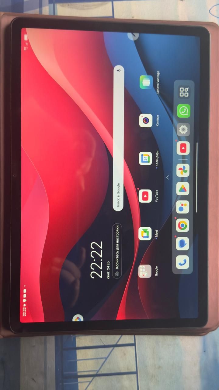 Планшет Lenovo tab m11