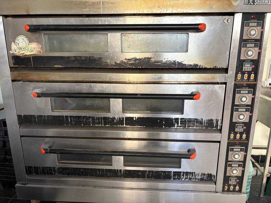 Novoyoyxona jixozlari sotiladi