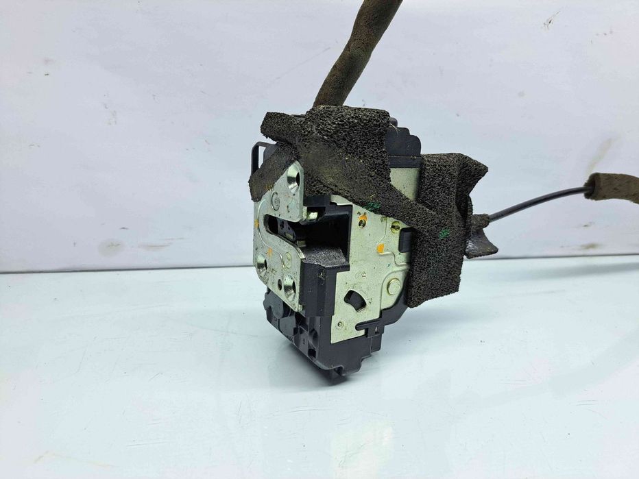 Broasca usa stanga spate Nissan Juke [Fabr 2010-2014] Hatchback X12CRL