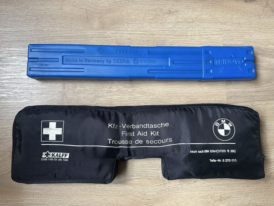 Части за BMW E серия