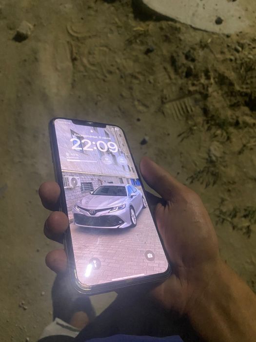 Iphone xs max сатылады