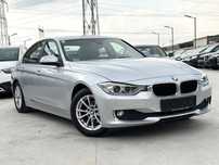 BMW 320D 184cp/Garantie/Automat/Navi/Xenon/Rate Fixe |Avans0|Finantare