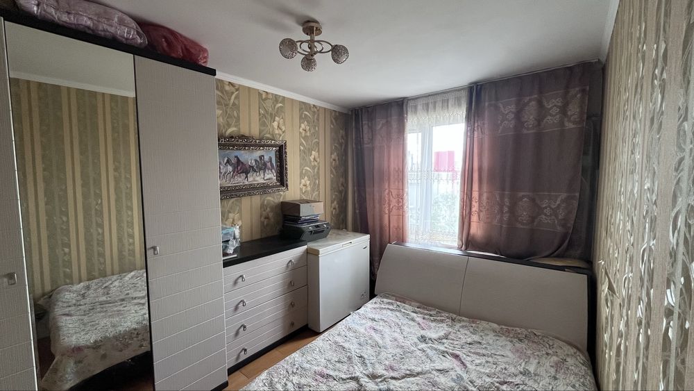 3ком квартира мкр.Орбита.Караганда