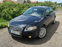 Vand audi a4 b7 2.0
