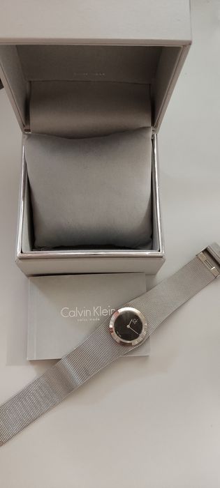 Ceas dama Calvin Klein