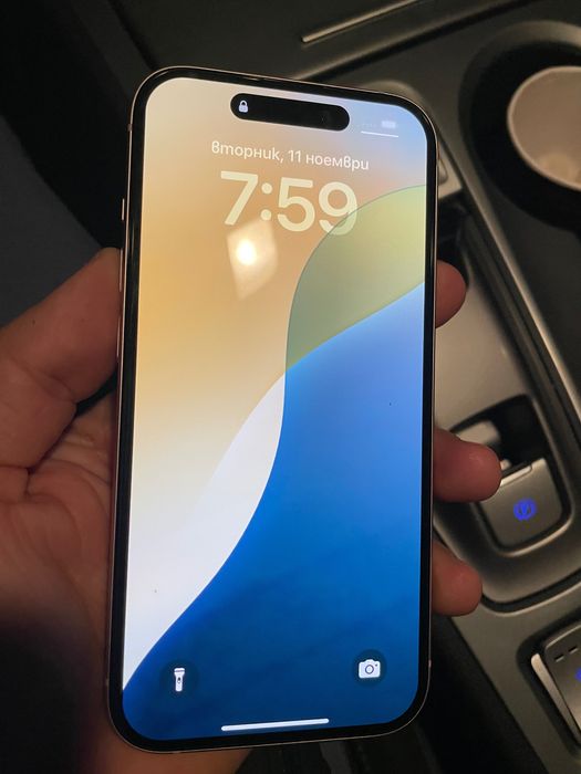 iPhone 15 топ състояние