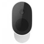 Камера видеонаблюдения Mi Wireless Outdoor SecurityCamera 1080PSetMini