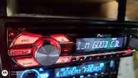 CD player auto Pioneer deh 4500bt Bluetooth Usb nu Alpine Kenwood Sony