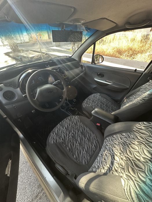 Matiz best sotiladi 2015