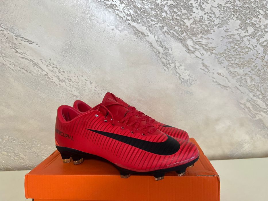 Nike Mercurial Vapor XI fg