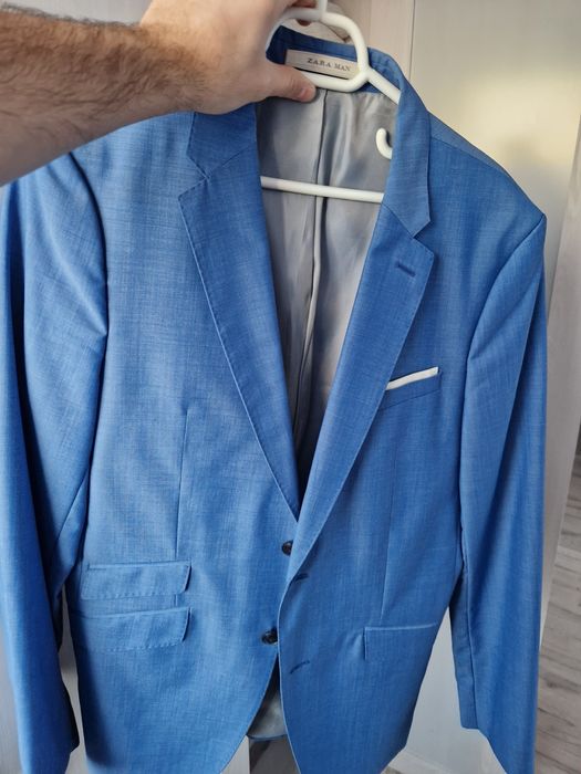 Sacou Zara marime 50