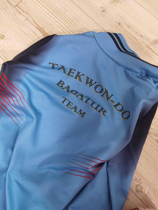 Анцунг-Тaekwon-do