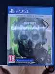 Call of Duty Modern Warfare 2