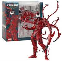 Figurina Carnage Simbiot Marvel Spider Man 18 cm