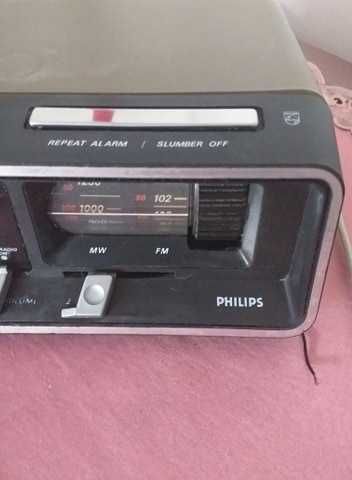 Radio  de colectie vechi ”Philips”