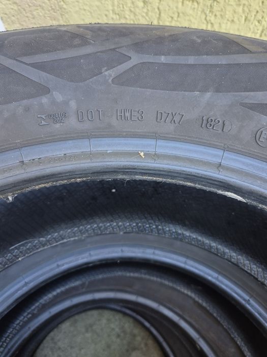 Cauciucuri de vara măsură  215/65 R17 V