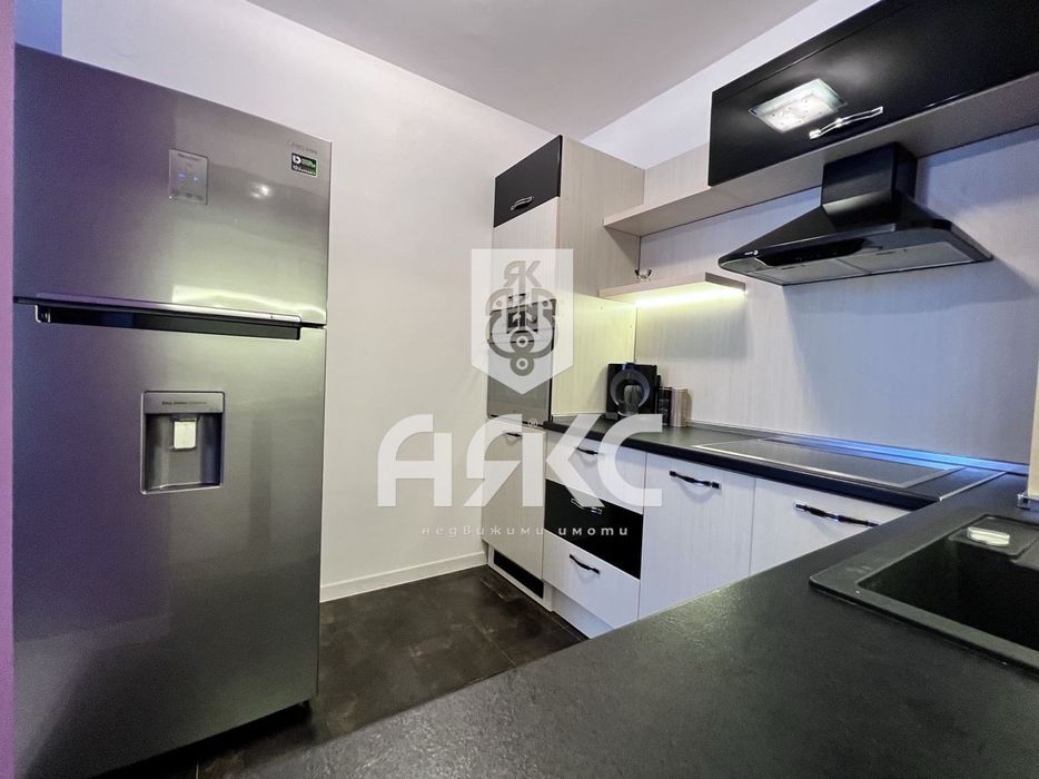 Дава се под наем Двустаен апартамент в София, Овча купел - 65 кв.м за 690 € - Снимка #3