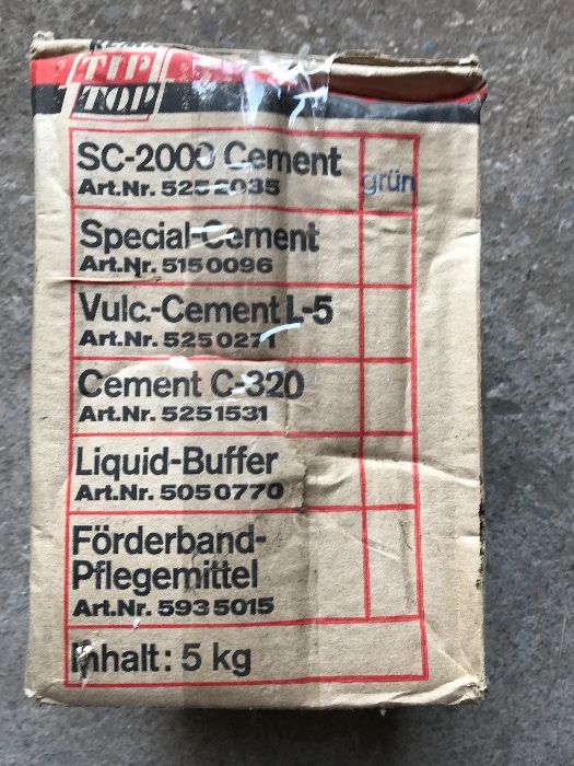 Клей SC 2000.                          .