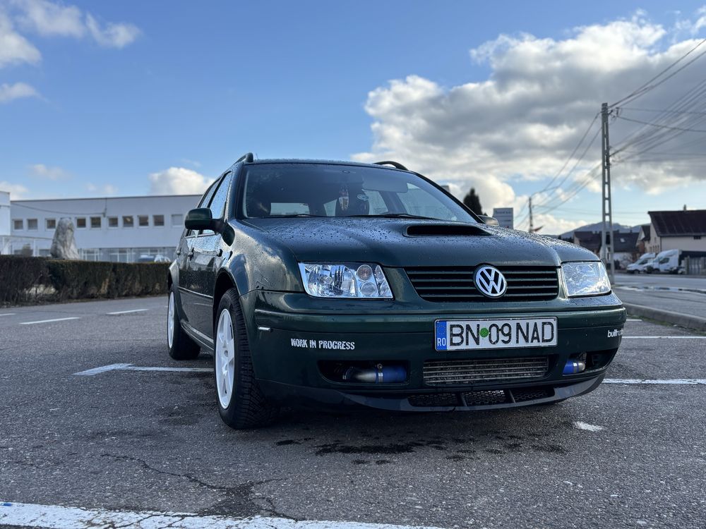 Jante Audi Originale R16 5x100 7J