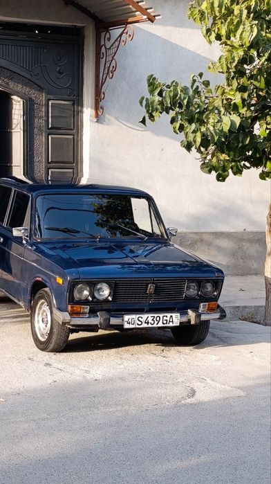 Ваз 2106 сотилад