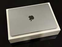Macbook Air 13.6 inch, M2, 8GB, 256GB SSD