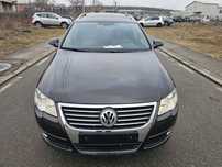 Vw Passat automat euro5