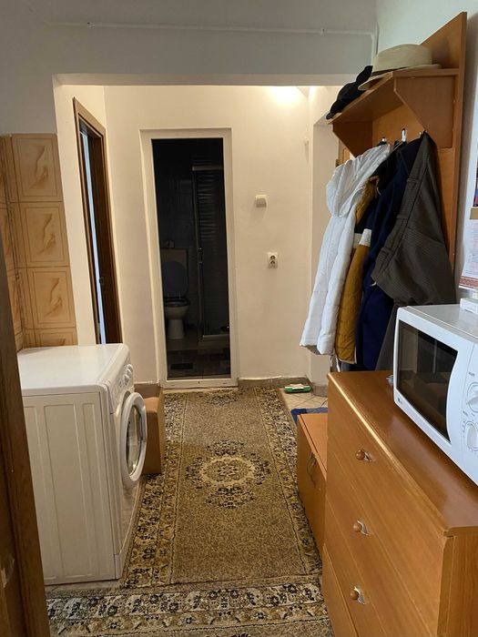 Apartament zona sud Focsani