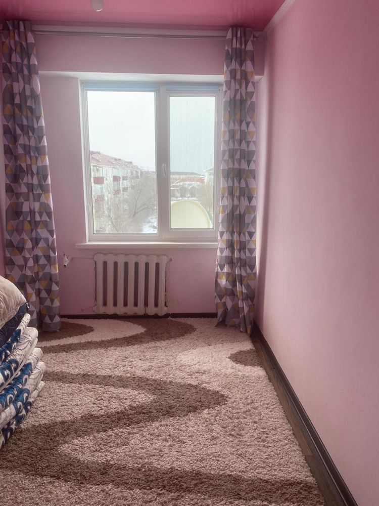 Продам квартиру в авангард 3 мкр