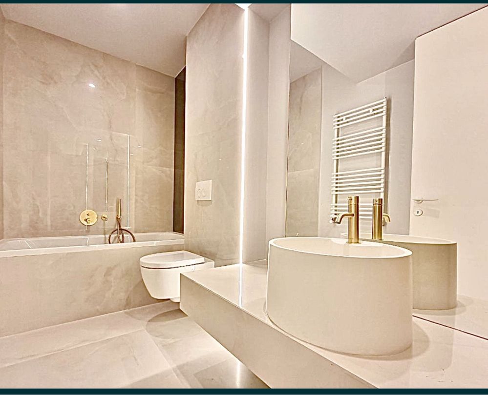 Studio Cortina North Pipera Plazza OMV