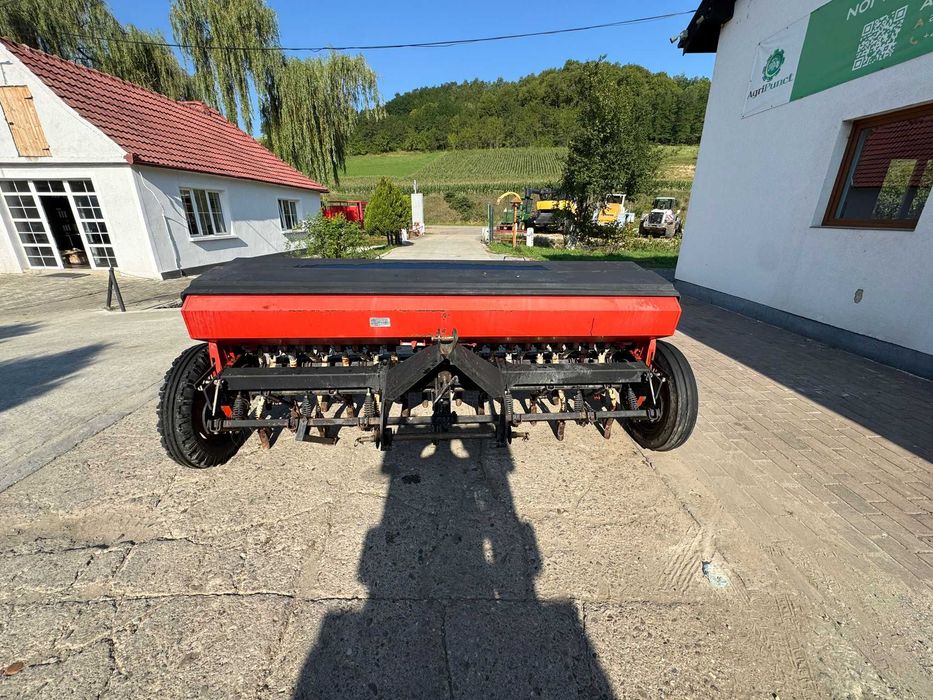 Samanatoare Vicante Canales