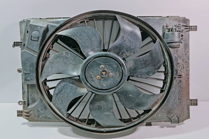 Electroventilator Racire A2045000393 Mercedes-Benz E-Class W212 seria