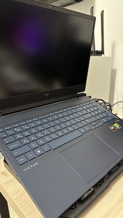 Ноутбук HP Victus 16-s1012ci