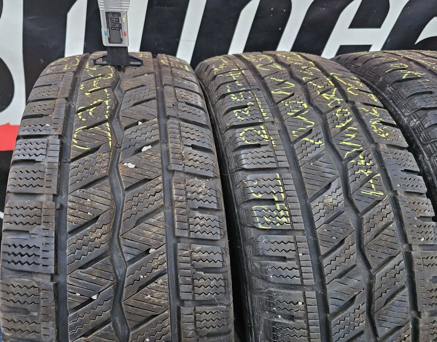 JanteTabla 16''6x130+CAUC.IARNA235-65-16''C MercedesSprinter,VwCrafter